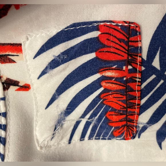 PX Harley Short Sleeve Shirt - Picture 4 of 4